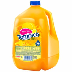 TAMPICO - Ref Citrus Punch 3.78 L