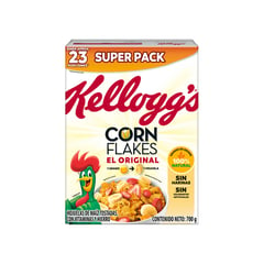 CEREAL CORN FLAKES 700G