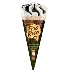 D'ONOFRIO - HELADO FRIO RICO CAPPUCCINO CACAO X120ML