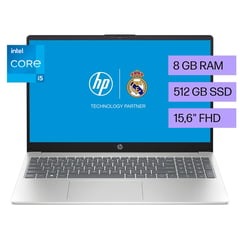 Laptop CI5 1235U 8GB 512GB SSD