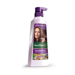 undefined - Acondicionador Nutribela15 Biokeratina 370 ml