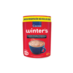 WINTER'S - COCOA WINTERS X 180G