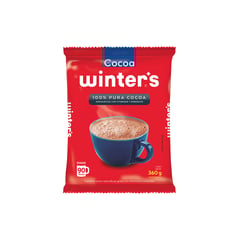 WINTER'S - Cocoa Winters 360 g