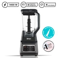 NINJA - LICUADORA PROFESIONAL PLUS BN701