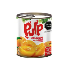 PULP - Conservas De Durazno x 820 g