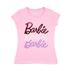 BARBIE - Polo Licencia Niña