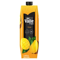 FRUGOS DEL VALLE - BEBIDA MANGO X 970ML