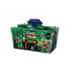 ARCOR - Caja Sorpresa Monster 100 g