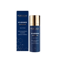 PORTUGAL - Serum Facial Hy Advance 30mL