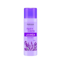 PORTUGAL - Agua De Colonia Lavanda 500 mL