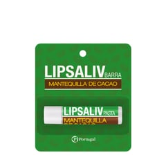 PORTUGAL - Lipsaliv Barra 4.8g