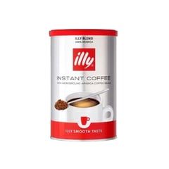 ILLY - Café Instantáneo Smooth Taste Lata x 95 g