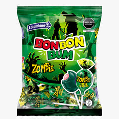 BON BON BUM - Zombie x 432 g