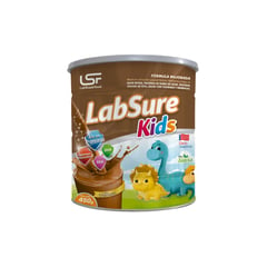 undefined - Labsure Kids Sabor Chocolate Lata x 450 g