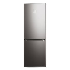 ELECTROLUX - REFRIGERADOR BOTTOM FREEZER 166L SILVER