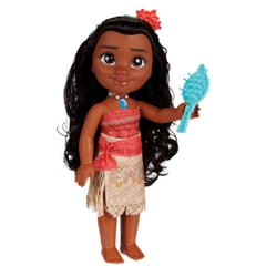 MOANA - Muñeca 2 Large