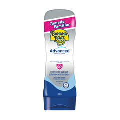 BANANA BOAT - LA BB ADVPRO SPF50+ LTN 240ML