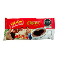 GENERICO - Tableta Para Taza Sabor Chocolate Clavo Y Canela x 60 g