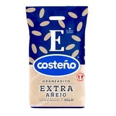 COSTENO - Arroz Costeño Añejo Bolsa x 10 Kg