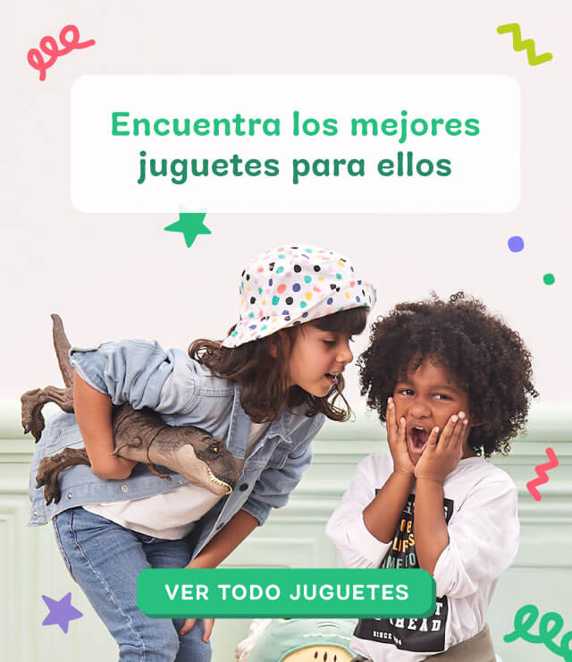 Juguetes dia del store niño falabella