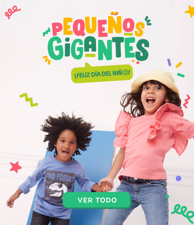 Juguetes dia del store niño falabella