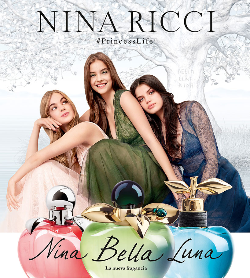 belle nina ricci