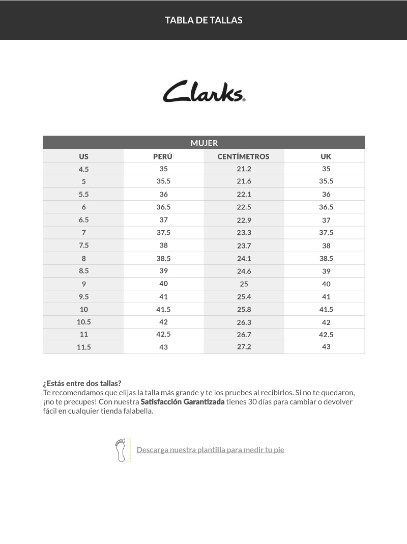 Automatización Desfavorable vertical Tallas Clarks Greece, SAVE 39% - pasarentacar.com